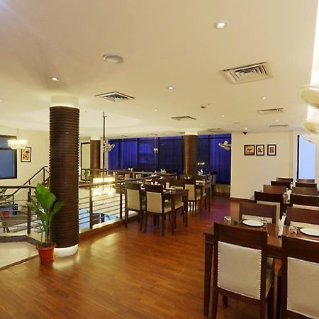 City Park Resort Bahādurgarh 외부 사진