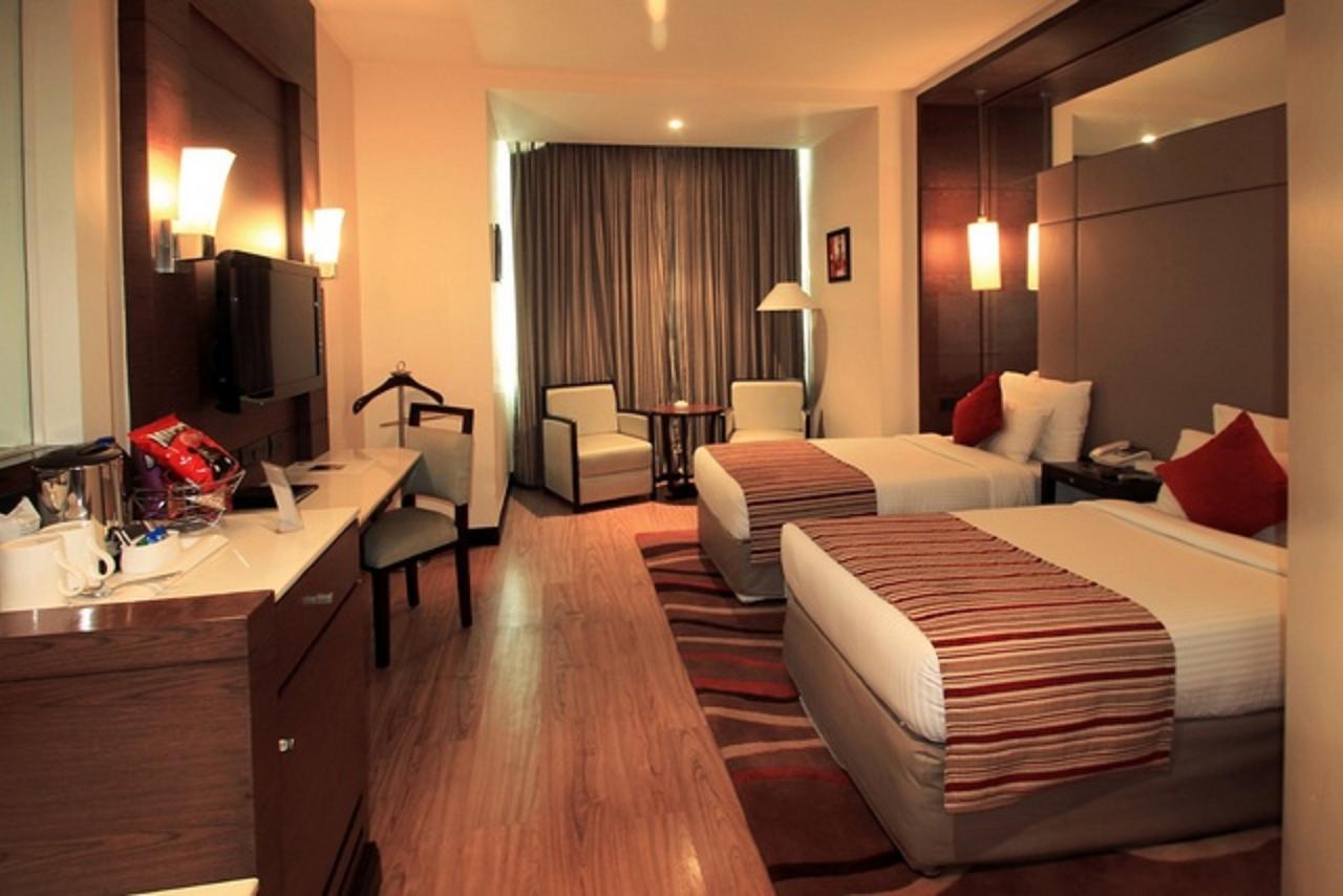 City Park Resort Bahādurgarh 외부 사진