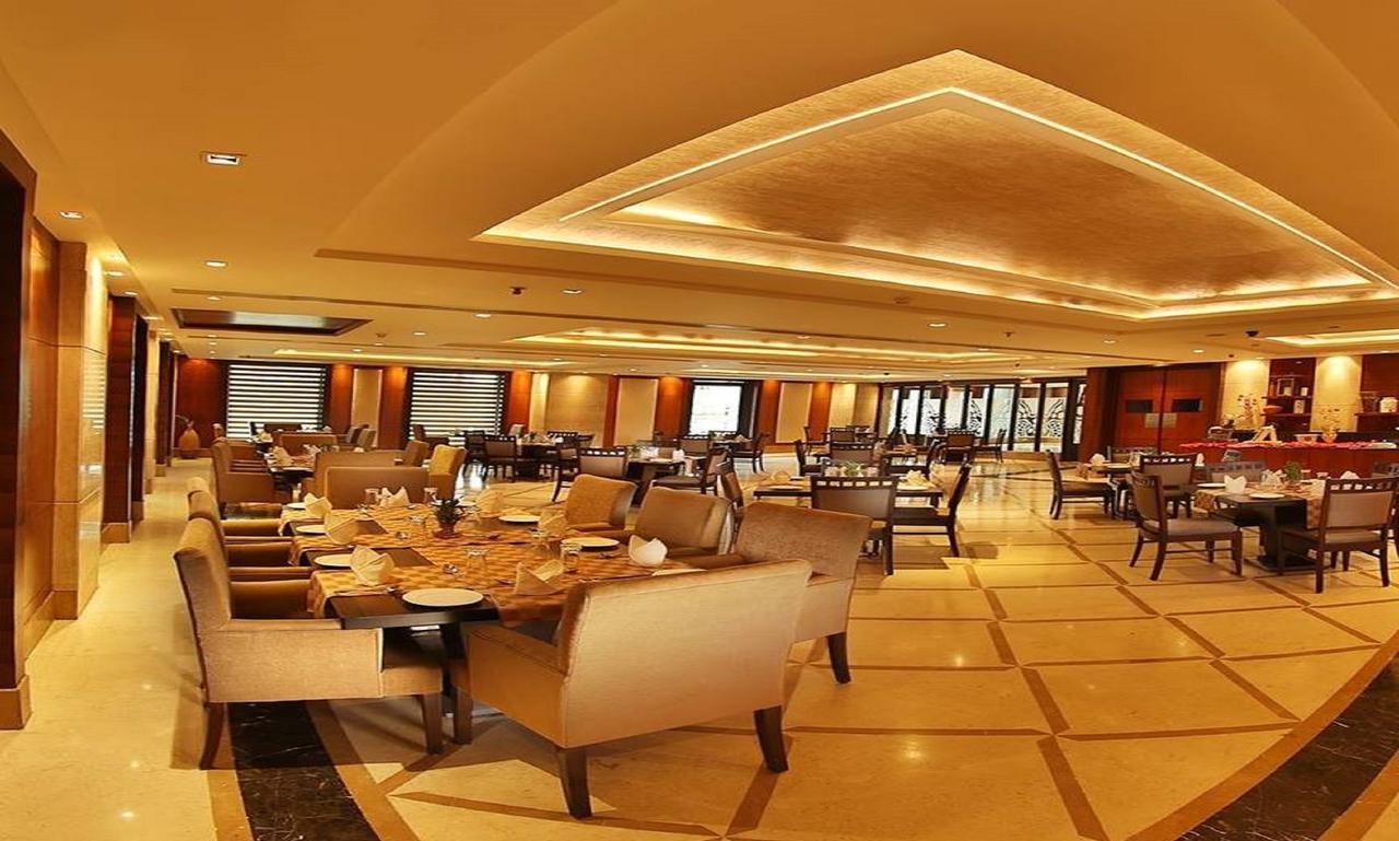 City Park Resort Bahādurgarh 외부 사진