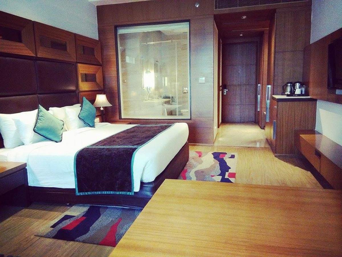City Park Resort Bahādurgarh 외부 사진