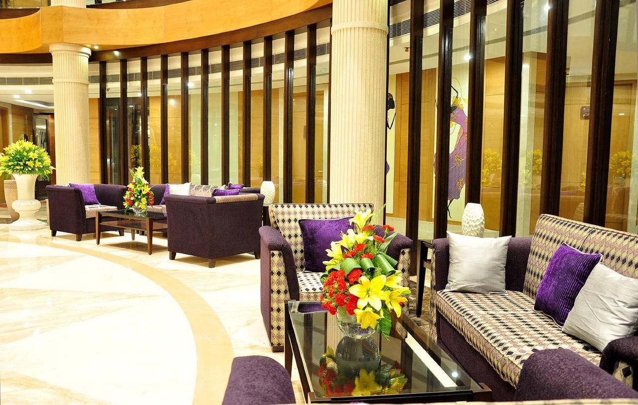 City Park Resort Bahādurgarh 외부 사진