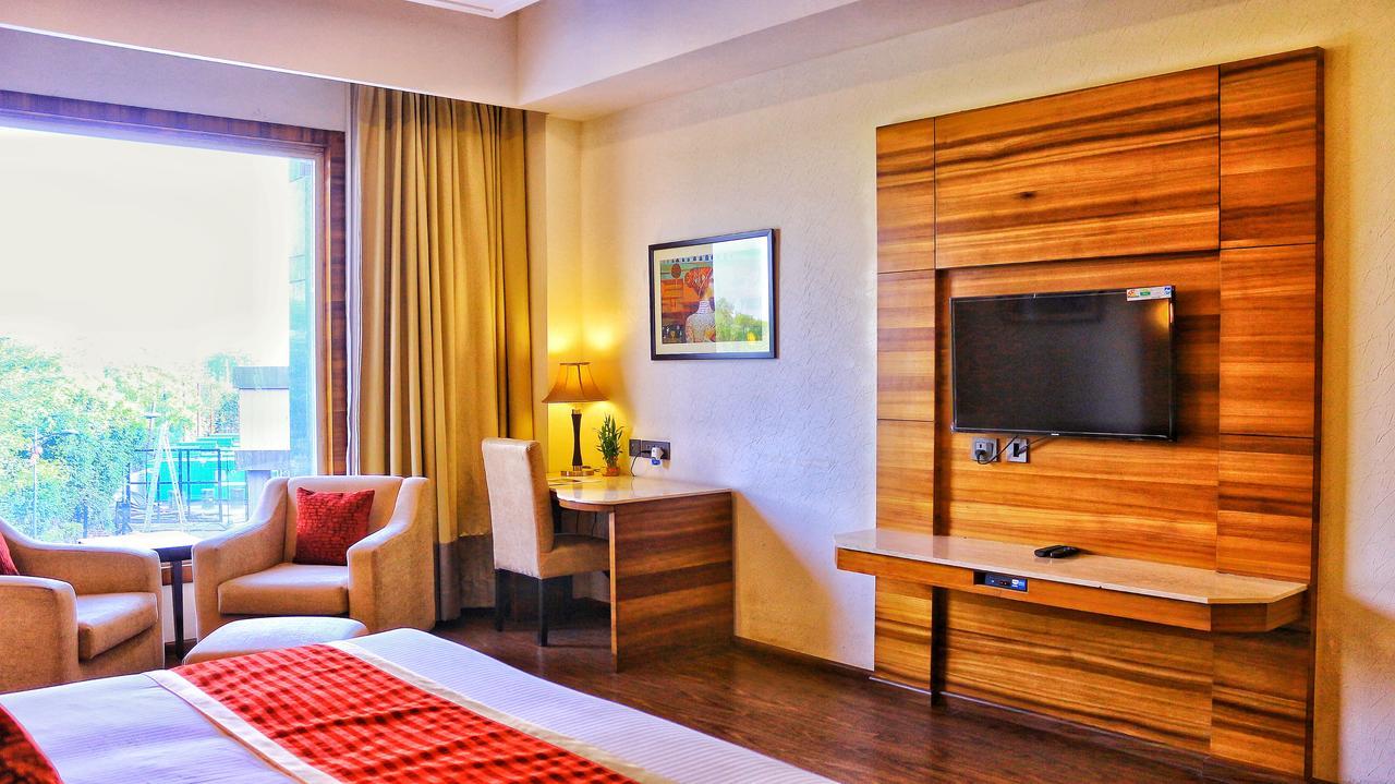 City Park Resort Bahādurgarh 외부 사진