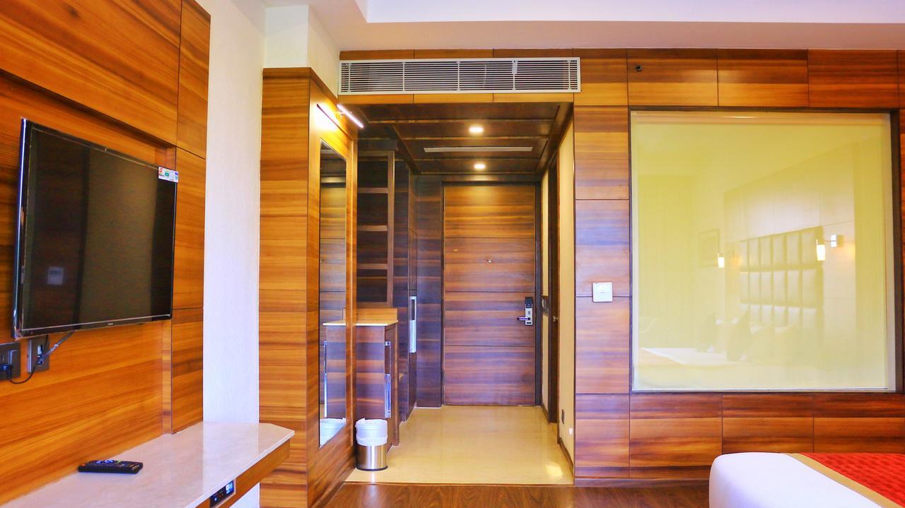 City Park Resort Bahādurgarh 외부 사진