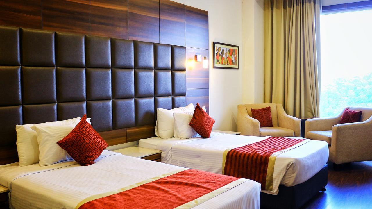 City Park Resort Bahādurgarh 외부 사진