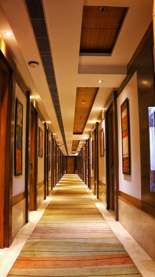 City Park Resort Bahādurgarh 외부 사진