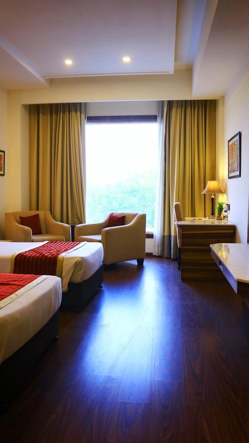 City Park Resort Bahādurgarh 외부 사진