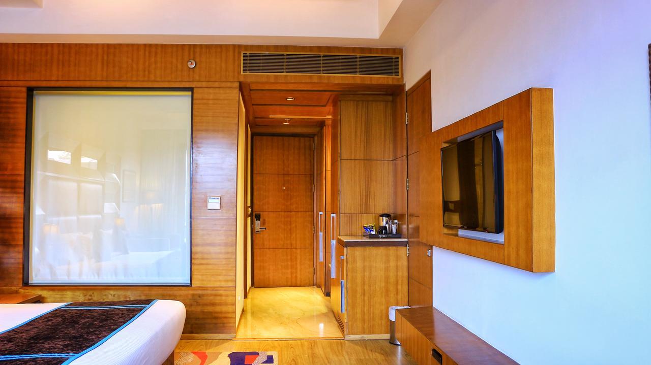 City Park Resort Bahādurgarh 외부 사진