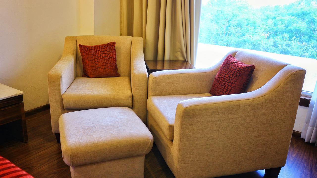City Park Resort Bahādurgarh 외부 사진