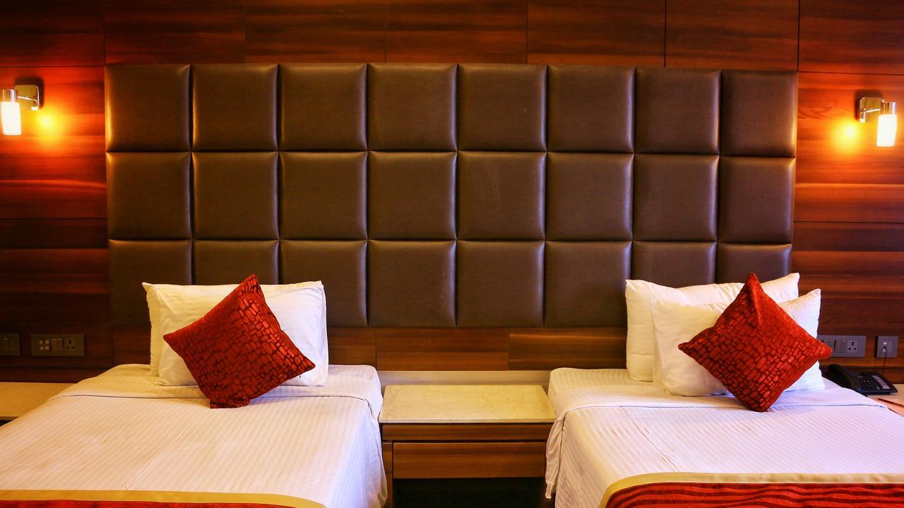 City Park Resort Bahādurgarh 외부 사진