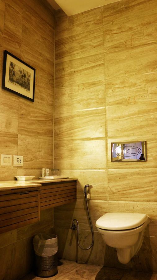 City Park Resort Bahādurgarh 외부 사진