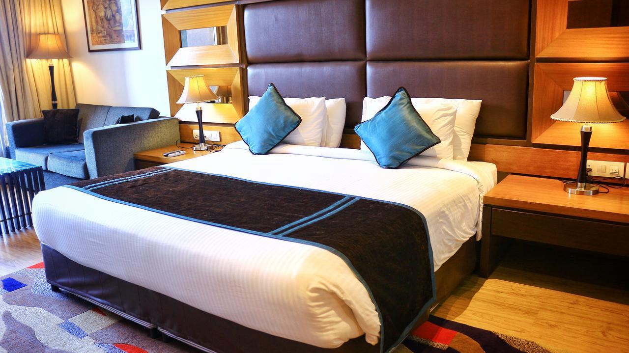 City Park Resort Bahādurgarh 외부 사진