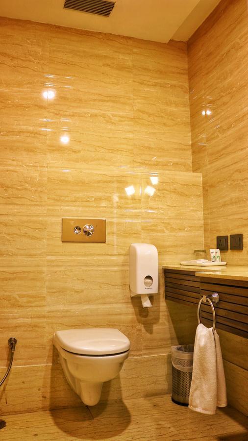City Park Resort Bahādurgarh 외부 사진