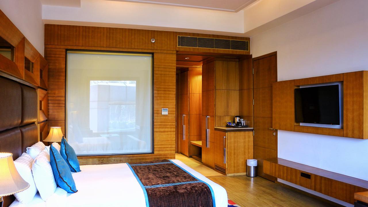City Park Resort Bahādurgarh 외부 사진