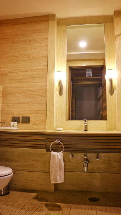 City Park Resort Bahādurgarh 외부 사진