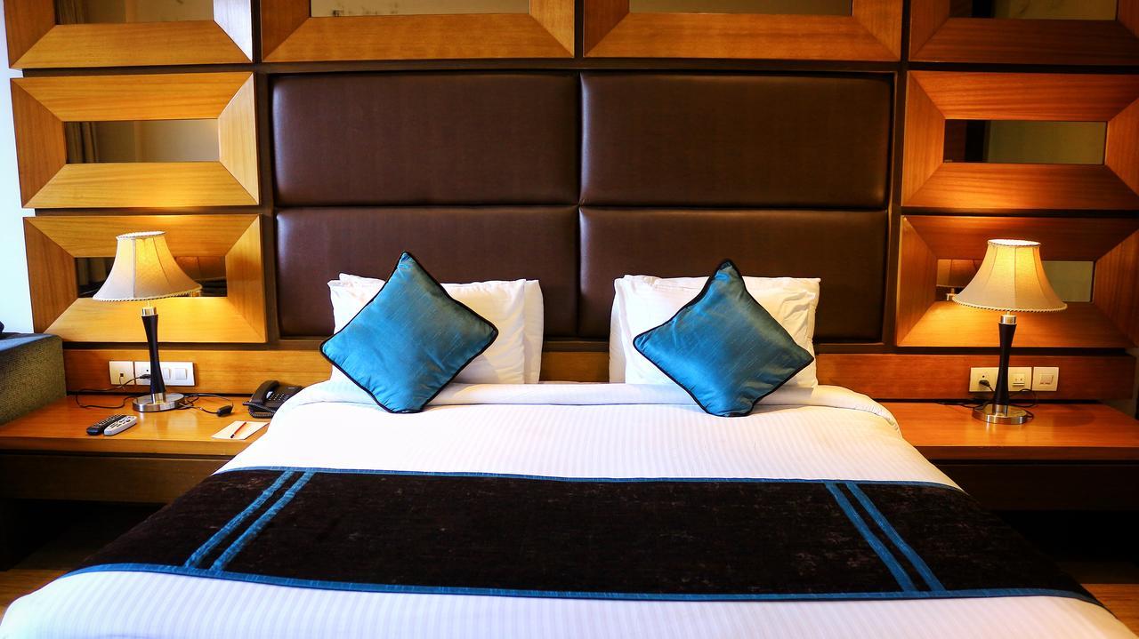 City Park Resort Bahādurgarh 외부 사진