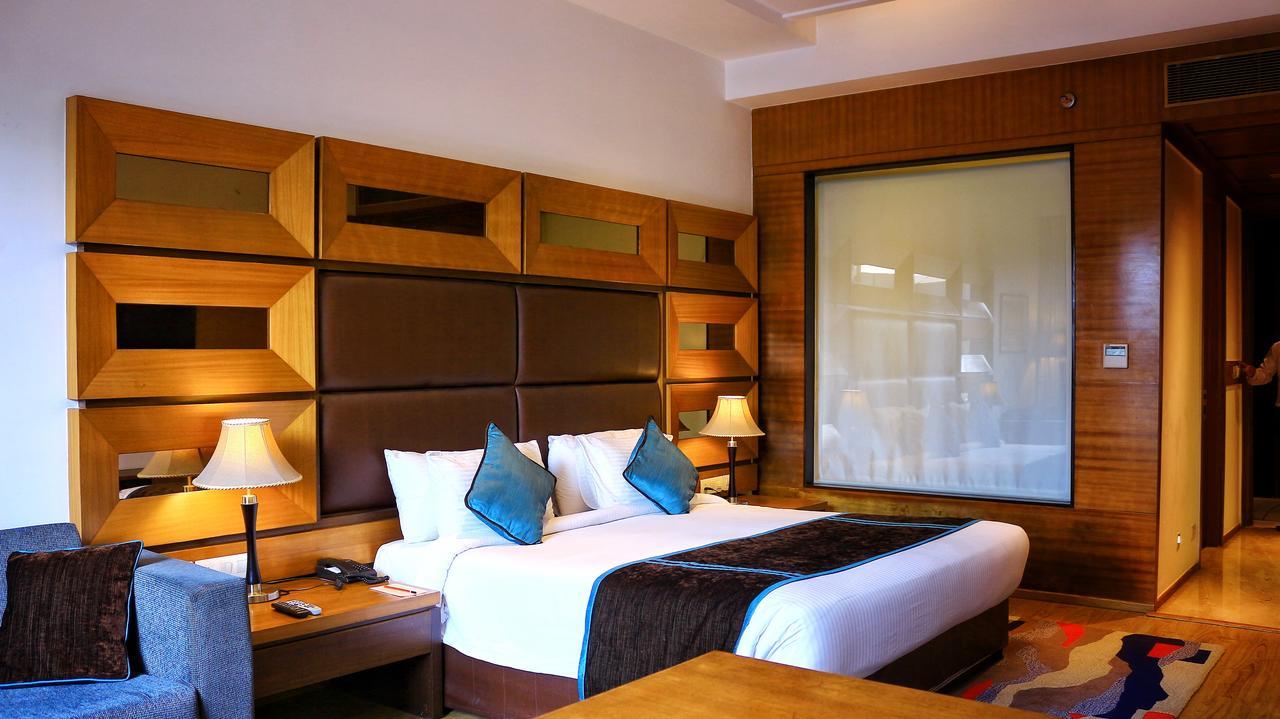 City Park Resort Bahādurgarh 외부 사진