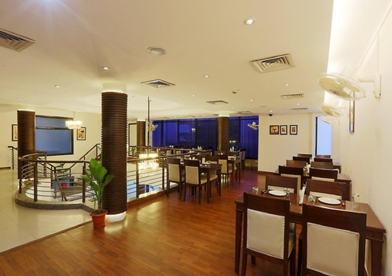 City Park Resort Bahādurgarh 외부 사진